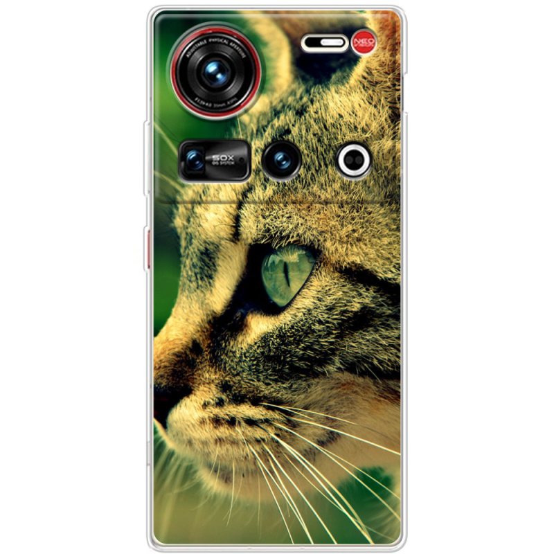 Чохол BoxFace Nubia Z70 Ultra 