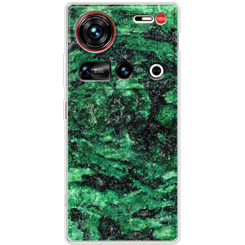 Чохол BoxFace Nubia Z70 Ultra 