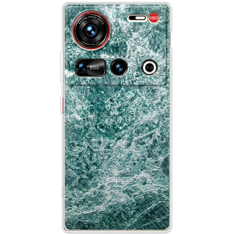 Чохол BoxFace Nubia Z70 Ultra 