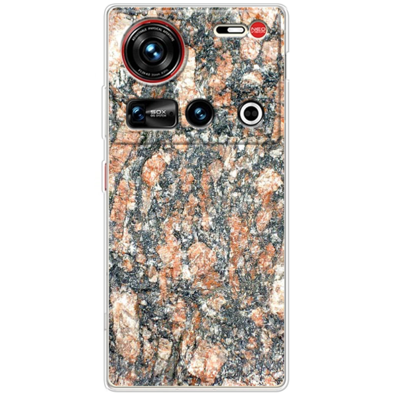 Чохол BoxFace Nubia Z70 Ultra 