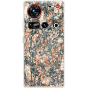 Чохол BoxFace Nubia Z70 Ultra 