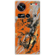 Чохол BoxFace Nubia Z70 Ultra 