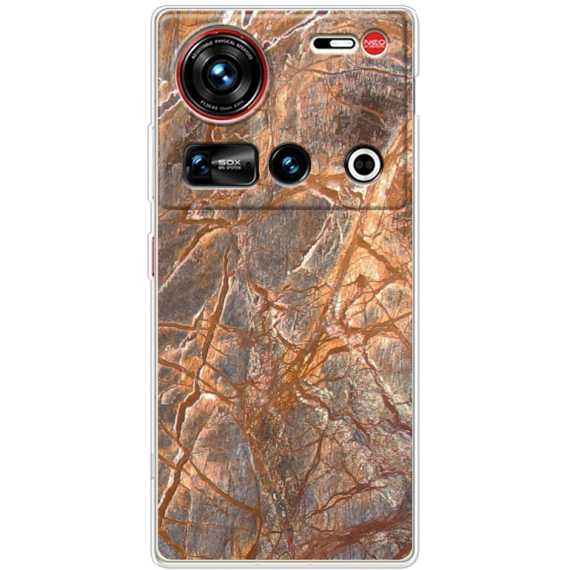 Чохол BoxFace Nubia Z70 Ultra 