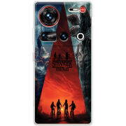 Чохол BoxFace Nubia Z70 Ultra Дивні дива