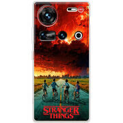 Чохол BoxFace Nubia Z70 Ultra 