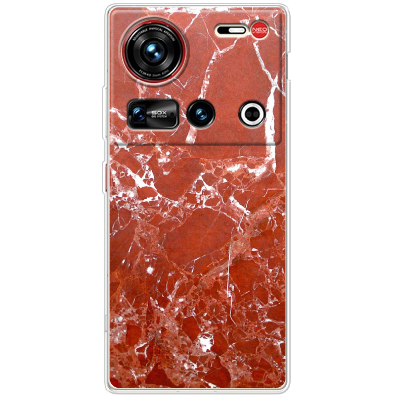 Чохол BoxFace Nubia Z70 Ultra 