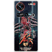 Чохол BoxFace Nubia Z70 Ultra Демогоргон