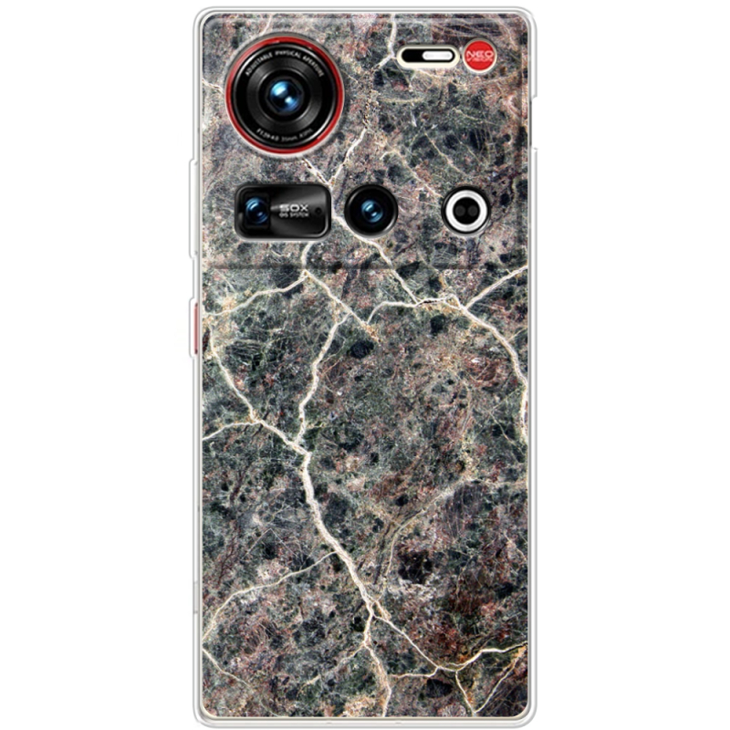 Чохол BoxFace Nubia Z70 Ultra 