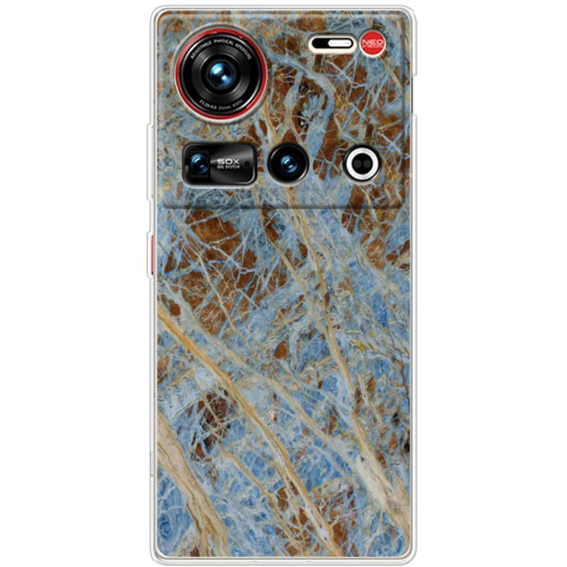 Чохол BoxFace Nubia Z70 Ultra 