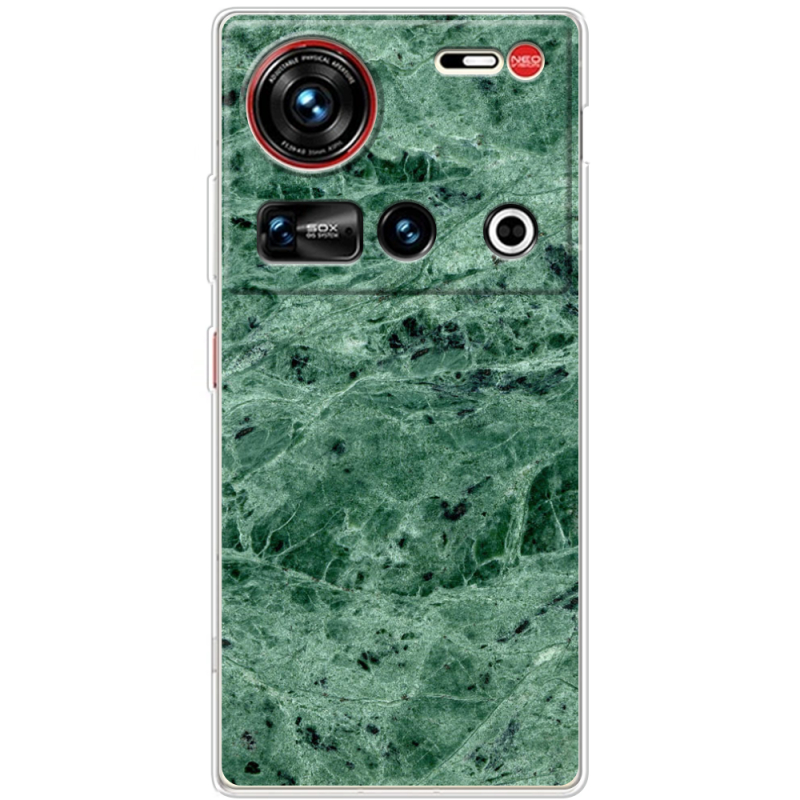 Чохол BoxFace Nubia Z70 Ultra 