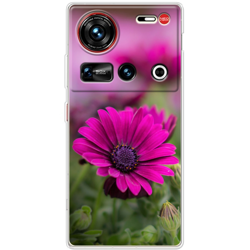 Чохол BoxFace Nubia Z70 Ultra 