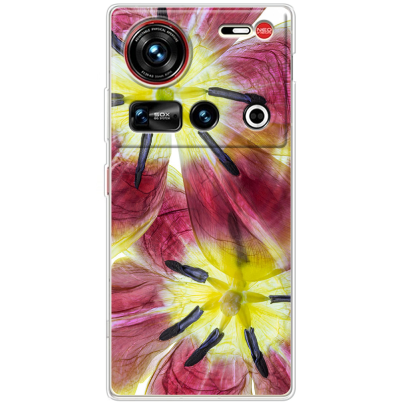 Чохол BoxFace Nubia Z70 Ultra 