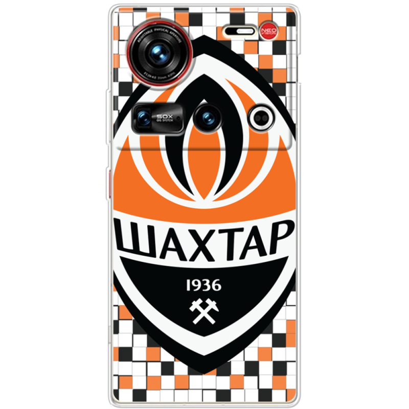 Чохол BoxFace Nubia Z70 Ultra 