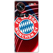 Чохол BoxFace Nubia Z70 Ultra 