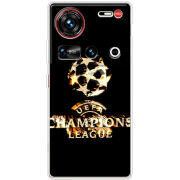 Чохол BoxFace Nubia Z70 Ultra 