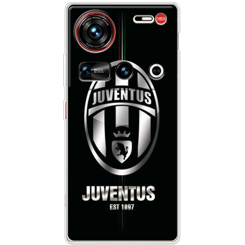 Чохол BoxFace Nubia Z70 Ultra 