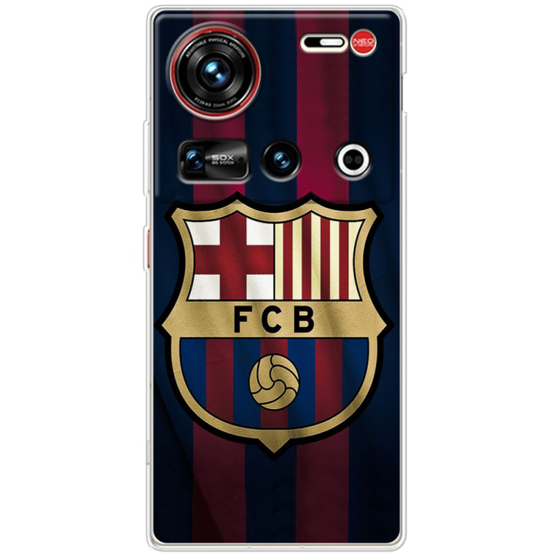 Чохол BoxFace Nubia Z70 Ultra 