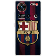 Чохол BoxFace Nubia Z70 Ultra 