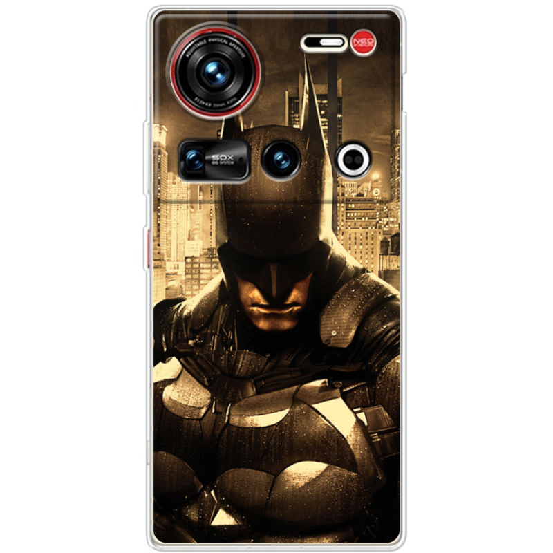 Чохол BoxFace Nubia Z70 Ultra 