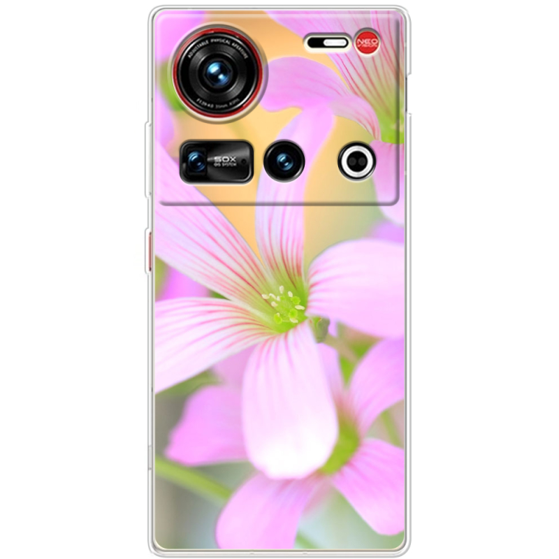 Чохол BoxFace Nubia Z70 Ultra 