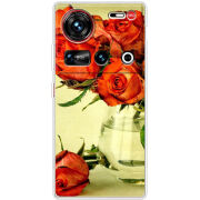 Чохол BoxFace Nubia Z70 Ultra 