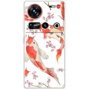 Чохол BoxFace Nubia Z70 Ultra 