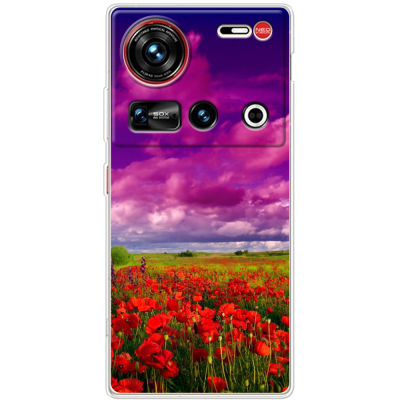 Чохол BoxFace Nubia Z70 Ultra 