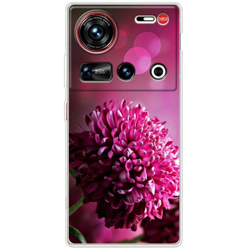 Чохол BoxFace Nubia Z70 Ultra 