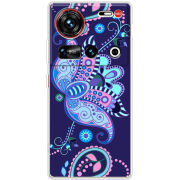 Чохол BoxFace Nubia Z70 Ultra 