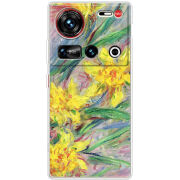 Чохол BoxFace Nubia Z70 Ultra 