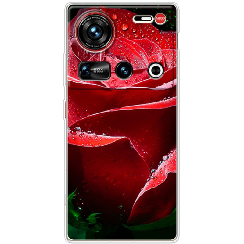 Чохол BoxFace Nubia Z70 Ultra 