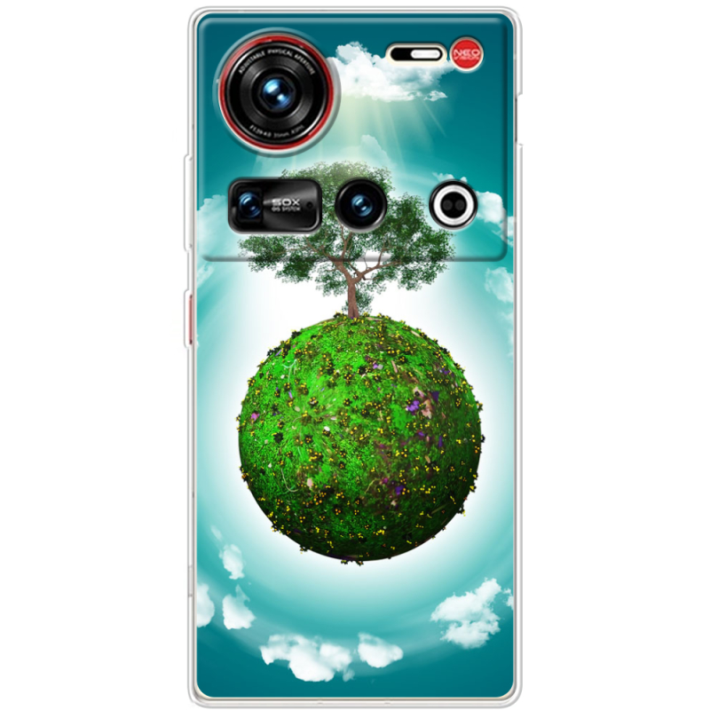 Чохол BoxFace Nubia Z70 Ultra 