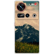 Чохол BoxFace Nubia Z70 Ultra 