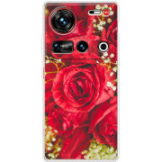 Чохол BoxFace Nubia Z70 Ultra 