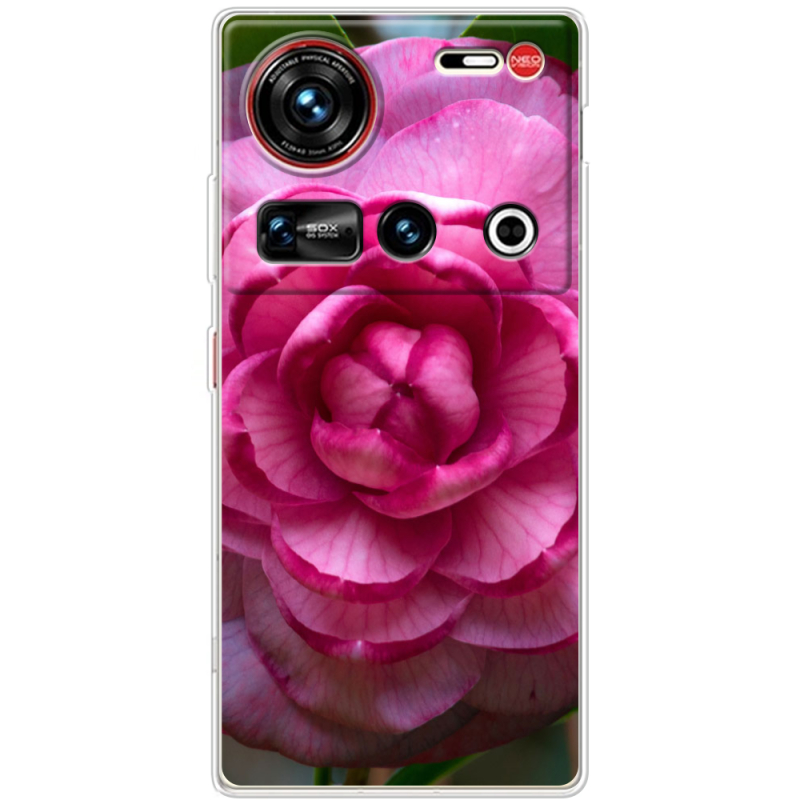 Чохол BoxFace Nubia Z70 Ultra 