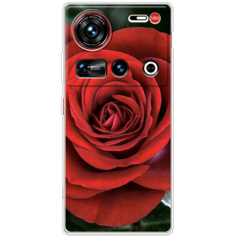 Чохол BoxFace Nubia Z70 Ultra 