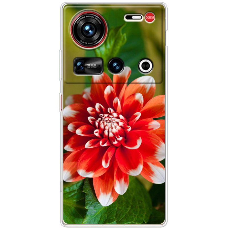 Чохол BoxFace Nubia Z70 Ultra 