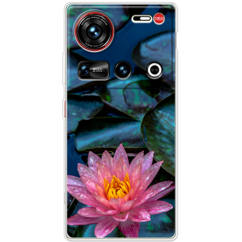 Чохол BoxFace Nubia Z70 Ultra 