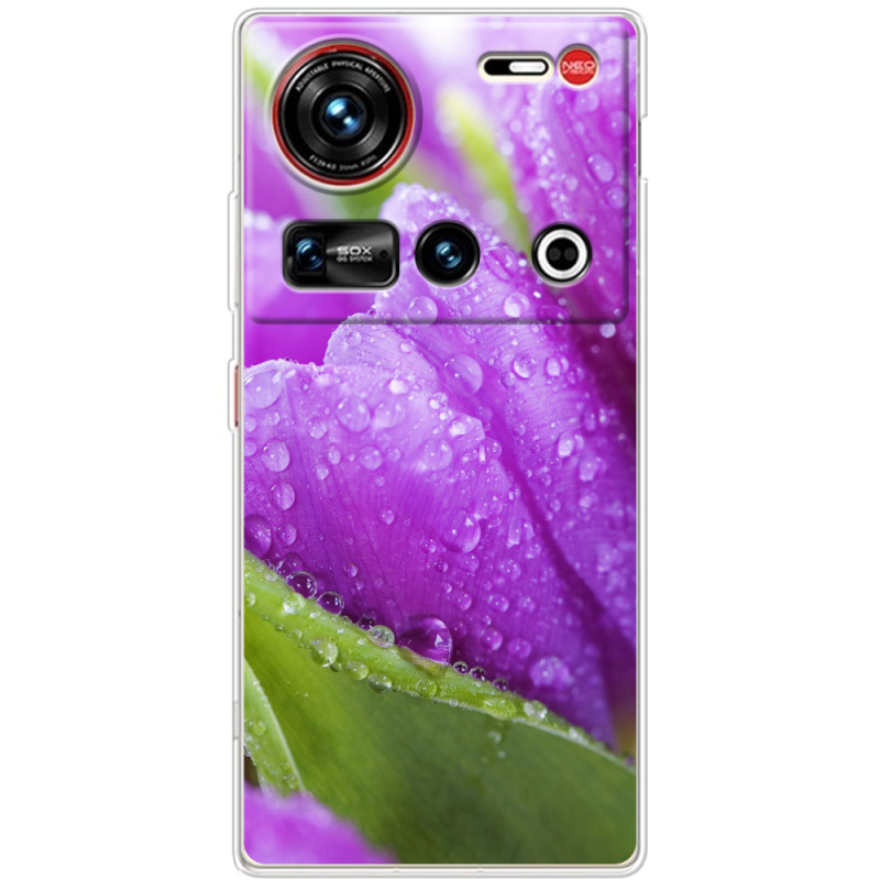 Чохол BoxFace Nubia Z70 Ultra 