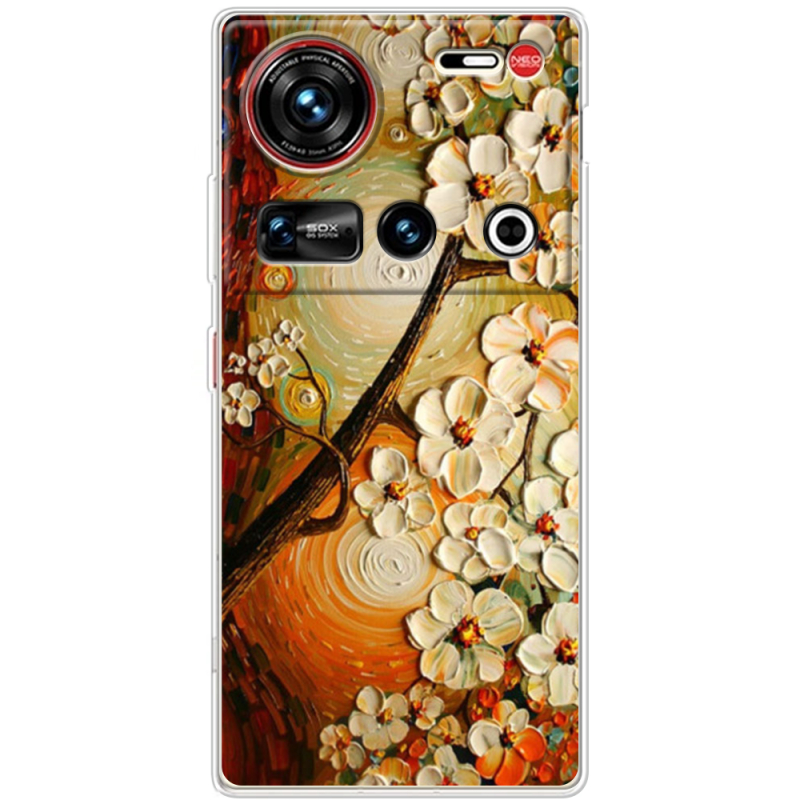 Чохол BoxFace Nubia Z70 Ultra 