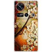 Чохол BoxFace Nubia Z70 Ultra 