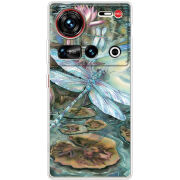 Чохол BoxFace Nubia Z70 Ultra 