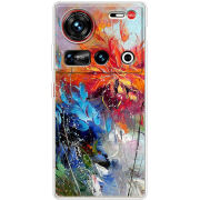 Чохол BoxFace Nubia Z70 Ultra 