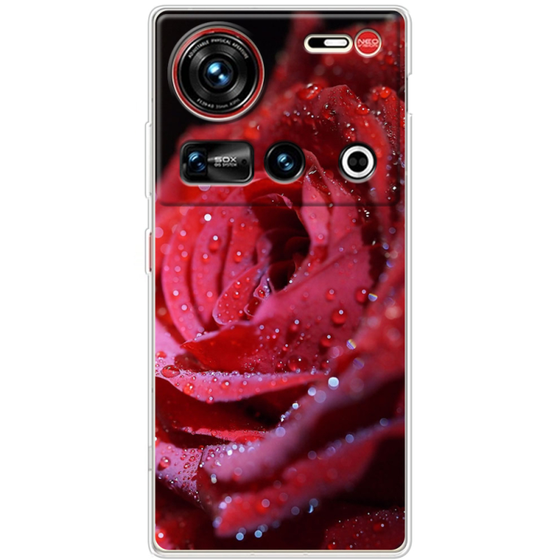 Чохол BoxFace Nubia Z70 Ultra 