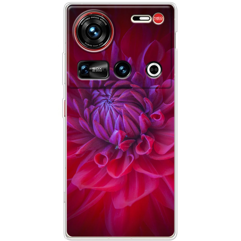 Чохол BoxFace Nubia Z70 Ultra 