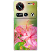 Чохол BoxFace Nubia Z70 Ultra 