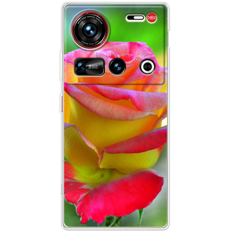 Чохол BoxFace Nubia Z70 Ultra 
