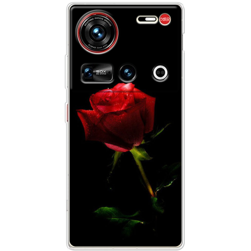 Чохол BoxFace Nubia Z70 Ultra 