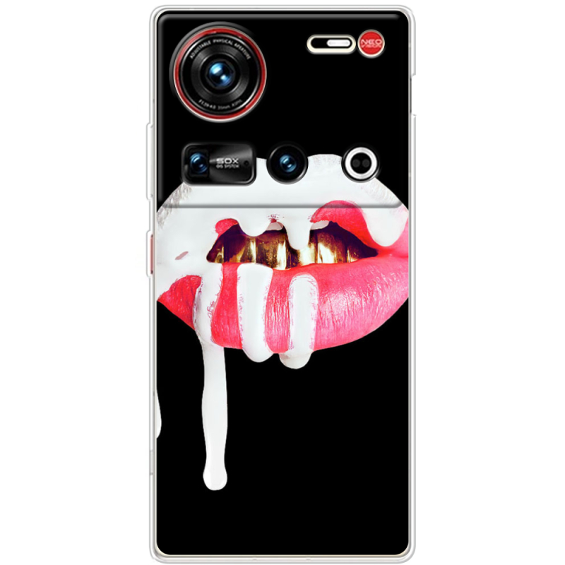 Чохол BoxFace Nubia Z70 Ultra 