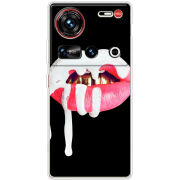 Чохол BoxFace Nubia Z70 Ultra 